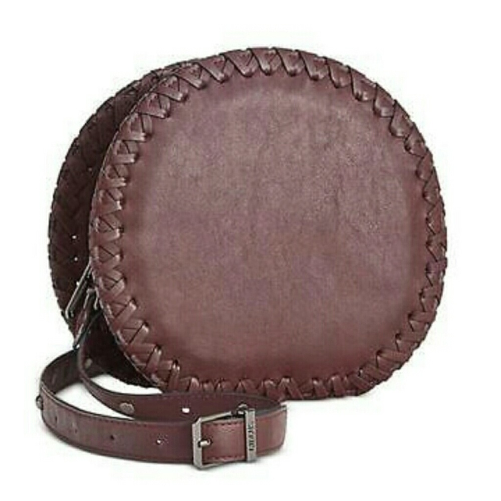 Sam Edelman Mercer Circle Crossbody